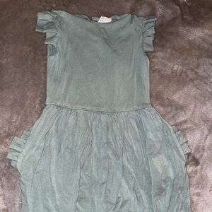 Baby girl dress